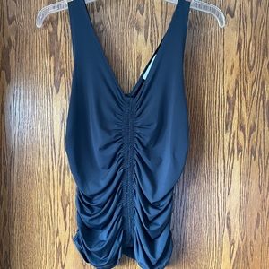 Nine West sleeveless ladies top